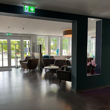 Hotel Garni Nordseejuwel Horumersiel Esterno foto