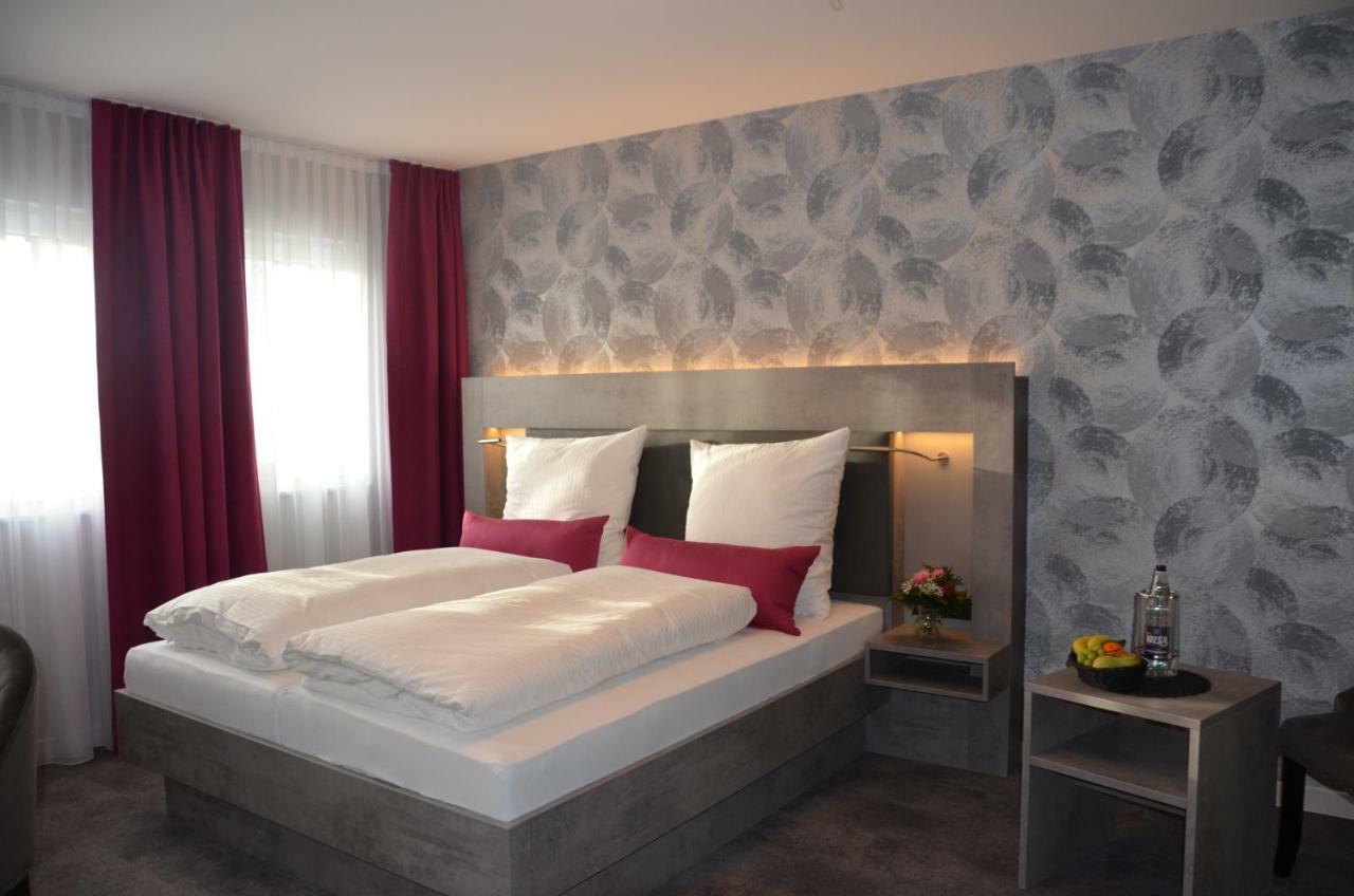 Hotel Garni Nordseejuwel Horumersiel Esterno foto