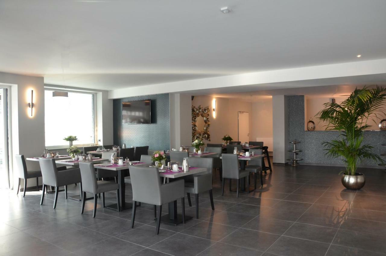 Hotel Garni Nordseejuwel Horumersiel Esterno foto