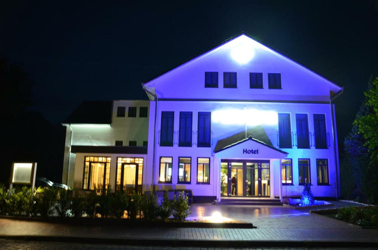 Hotel Garni Nordseejuwel Horumersiel Esterno foto